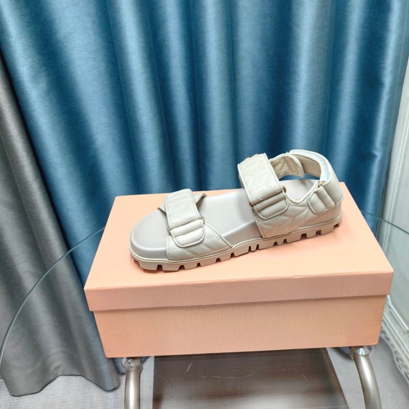 Miu Miu Sandals